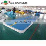 Safety Airtight 20cm Gym Inflatable Air Track For Tumbling thumbnail-2