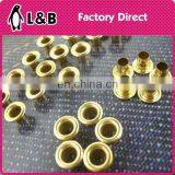 High Quality Fashion Round Eyelet for Garment Shoe