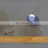 KCK Tag Fastener 3.5mm Nylon Micro Tag Pins Mini I Pins for Bra