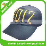 2017 Hot Sale of Private Label Baseball Cap thumbnail-2