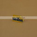 MINGYUAN Funny Luggage Tag,custom Name Tag,price Tag Display