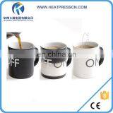 Magical ON/OFF Switch Color Changing Mug-Black thumbnail-3