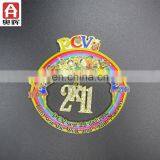 Zhongshan New Design 3D Stand Medal thumbnail-4