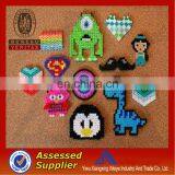 DIY Toys Educational Hama Beads Eco-friendly Plastic 5mm Mini Hama Beads Hama Perler Beads thumbnail-2