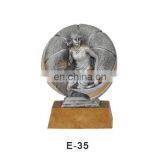 High Quality Cheap Sports Medals And Resin Trophies thumbnail-6