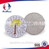 Golf Bracelet Golf Ball Marker thumbnail-1
