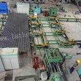 Tubular Upsetting Machines for Upset Forging of Oil Extraction Rod thumbnail-5