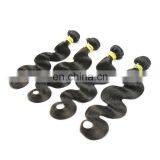 New Style Brazilian Virgin Remy Natural Hair Extensions thumbnail-4