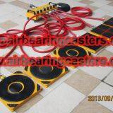 Shandong Finer Moving Rollers Co.,LTD company overview - view 3 thumbnail