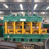 Steel Pipe Straightening Machine Straightener thumbnail-2