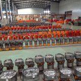Taizhou Centro Cranese&hoists Co.,ltd company overview - view 1 thumbnail