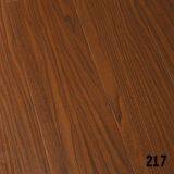 Synchronized Embossed U Groove Ac4 Shandong Laminated Wood Floor thumbnail-3