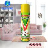Most Popular 750ML Insecticide Spray Water Based Aerosol Insecticide Spray thumbnail-3