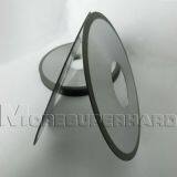 Resin Bond Metal Bond CBN Diamond Cut-off Wheels thumbnail-2
