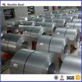 China Factory High Strength Cold Rolled Steel Coil