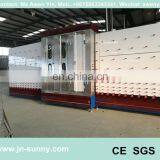 Glass Washing Equipment / Vertical Glass Washing Machine