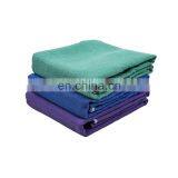 Anti-slip Custom Logo Absorbent Microfiber Unique OEM Yoga Mat Towel thumbnail-2