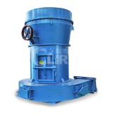 Illite, Calcite Raymond Mill for Sale thumbnail-2