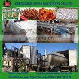 Hot Sale Automatic Chicken Feet Processing Line / Chicken Paws Production Line thumbnail-2