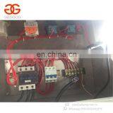 High Effciency Fresh Straight Rice Noodle Vermicelli Making Machine Rice Vermicelli Machinery thumbnail-3