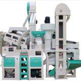 Combined commercial complete Paddy rice milling huller machine equipment price for Thailand and Africa New complete rice milling equipment/rice huller rice hulling machine/rice mill production line for sale