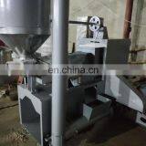 Advanced Technology Screw Oil Press Machine for Susam thumbnail-5