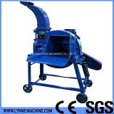 Dry Hay Silage Cattle Feed Cutter from China Supplier