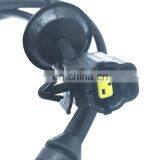 Front Left Driver Side ABS Wheel Speed Sensor OEM 96473221 thumbnail-2