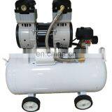 2hp 50l Piston Portable Air Compressor for Sale thumbnail-3