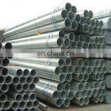 1.0-3.0mm thick galvanized steel pipe price per ton
