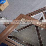 Door Hydraulic 45 Degree Aluminum Cnc Window Corner Forming Machine thumbnail-6