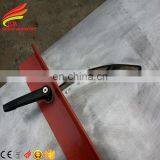 Single Head Multifunction Double Blade Table Saw for Window and Door Equipment thumbnail-4
