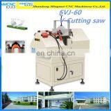 Mulion Cutting Saw for Window Door Machine