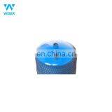 1kg Lpg Bottle DOT TPED CE Standard Gas Cylinder for Sale Factory Direct thumbnail-3