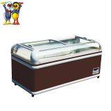 Island Deep Freezer E8 Lansing thumbnail-5