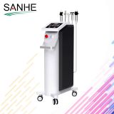 sanhe pinxel-2 Micro needle fractional RF with photon treatment anti aging machine