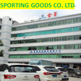 Gostar Sporting Goods Co.,Ltd company overview - view 1 thumbnail