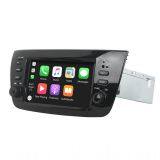 Aftermarket In Dash Car Multimedia Carplay Android Auto for Fiat Doblo (2010-2014) thumbnail-1