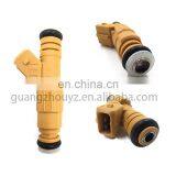 For Ford Fuel Injector Nozzle OEM 0280155710 F6VE-A5A thumbnail-1