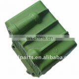 Hydraulic Oil Cooler 0225019 for Deutz F6L912/913