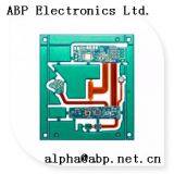 Flexible and Rigid Printed Circuit Board FPC R&F PCB thumbnail-2