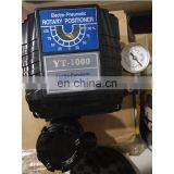 Control Valve Positioner 4~20mA With Feedback Pneumatic Linear thumbnail-2