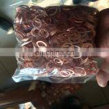 Injector Copper Washer 837069032 for AGCO SISU POWER thumbnail-5