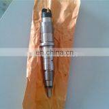 ISLE 4942359 0445120122 Injector Auto Truck Engine Part