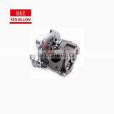 Isuzu Engine 4jb1 Turbo OEM New 4JB1 Turbo Kit 4JB1 Turbocharger