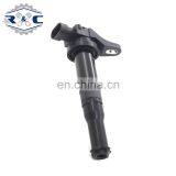R&C Factory High Quality Car Spark Coils Koil Pengapian Mobil 27301-37410 For Hyundai 2.7 V6 07-09 Auto Ignition Coil