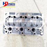 D1302 Cylinder Head 15511-03042 15511-03040 For Tractor Engine thumbnail-2