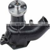 Diesel Engine Parts 6BD1 Water Pump 1-13610428-0 1-13610592-0 for ISUZU Truck thumbnail-2