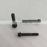 3914177 Foton Cummins Engine ISF3.8 Flywheel Housing Hexagon Flange Head Cap Screw thumbnail-3