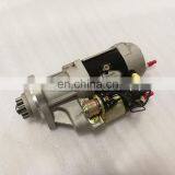 21BJ077 17100021 Or 21DQ003 17G60022 Cummins Engine 24V 7KW Starting Motor Starter 5340820